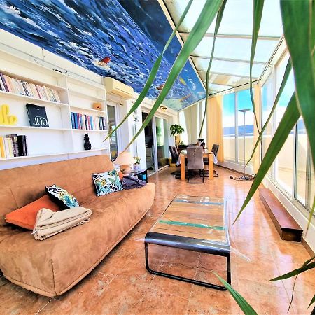 L'Atrium De La Sole Leilighet La Rochelle  Eksteriør bilde