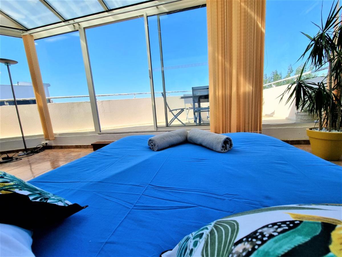 L'Atrium De La Sole Leilighet La Rochelle  Eksteriør bilde